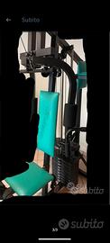 palestra pectoral machine 