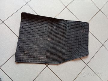 Tappetino passeggero fiesta