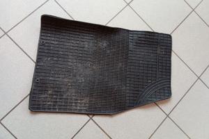 Tappetino passeggero fiesta