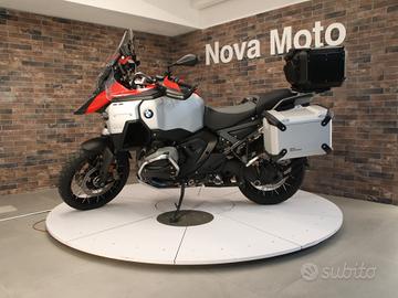 Bmw R 1300 GS ADVENTURE MY24