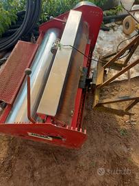 seminatrice dema SM-120