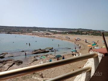 Casa 2m dal mare tra marzamemi e portopalo libera