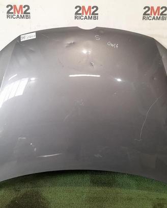COFANO ANTERIORE VOLKSWAGEN Golf 6 Berlina 5K08230