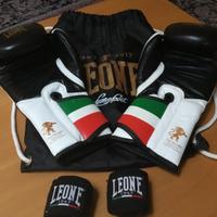 Guantoni da boxe Leone 1947 limited edition