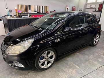 Opel corsa opc 1.6