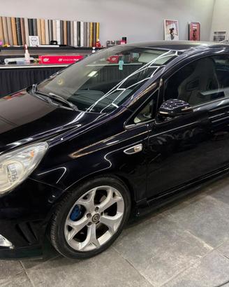 Opel corsa opc 1.6