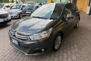 Citroen C4 Picasso 1.6 VTi 120 Seduction