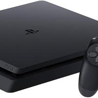 Sony Playstation 4 Slim 500Gb