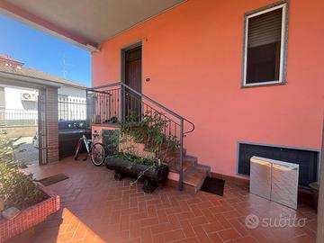 Appartamento Abbiategrasso [Cod. rif 2178VRG]