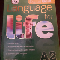 Language forse live a2