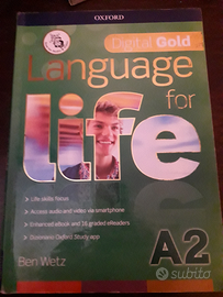 Language forse live a2