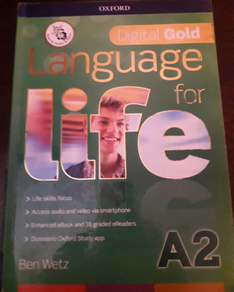 Language forse live a2