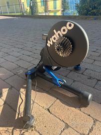 Rullo -Wahoo Kickr Smart Trainer WF 113