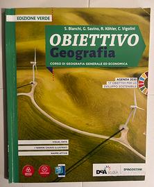 Libro Geografia