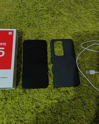 Redmi 15 