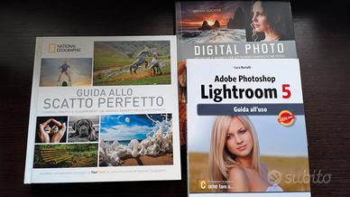 Libri di Fotografia
