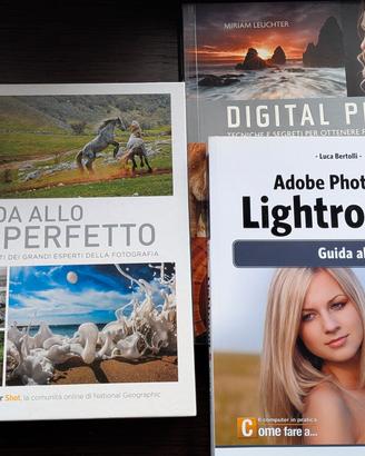 Libri di Fotografia