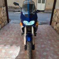 Aprilia Pegaso cube a carburatori