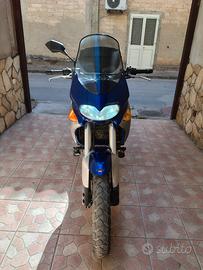 Aprilia Pegaso cube a carburatori