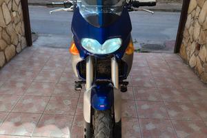 Aprilia Pegaso cube a carburatori