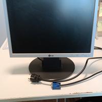 Monitor LG
