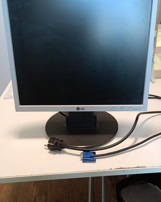 Monitor LG