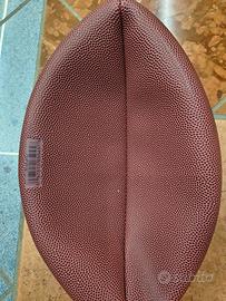Wilson pallone da football Americano