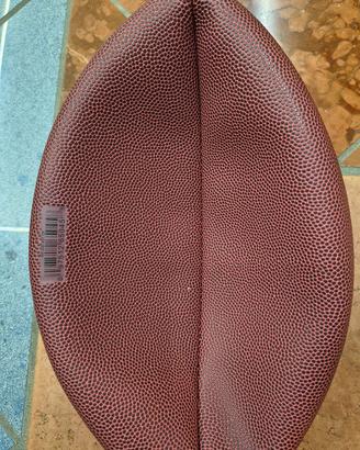Wilson pallone da football Americano