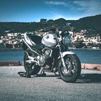 Honda Hornet 600 2003