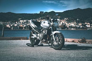 Honda Hornet 600 2003