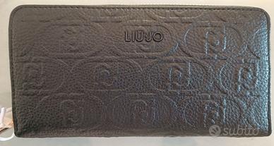 Portafoglio Liu-Jo AA4161 E0003