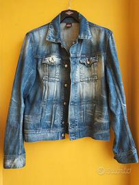 Giubbino jeans DIESEL - taglia L