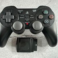 PlayStation 2 Fanatec G Wireless