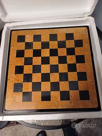 scacchiera