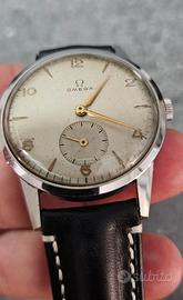 OMEGA JUMBO 38 MM ORIGINALE