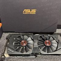 Scheda Grafica GEFORCE GTX 970