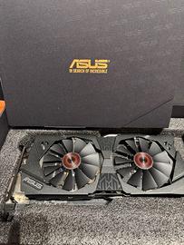 Scheda Grafica GEFORCE GTX 970