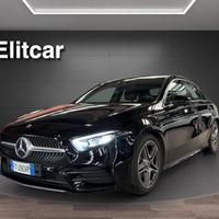 MERCEDES-BENZ A 200 Automatic Premium