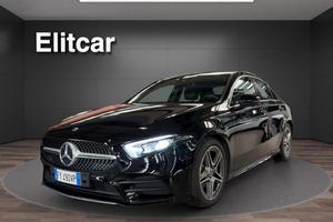 MERCEDES-BENZ A 200 Automatic Premium