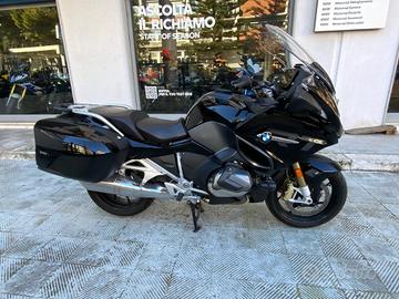 BMW R 1250 RT Elegance Abs my21