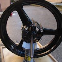 Coppia Cerchi per Yamaha YZF-R6