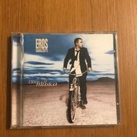 cd eros ramazzotti - dove c'è musica