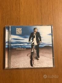 cd eros ramazzotti - dove c'è musica