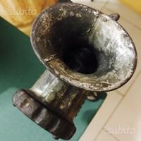 Tritacarne AUSTRIA antico perfetto