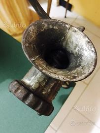 Tritacarne AUSTRIA antico perfetto