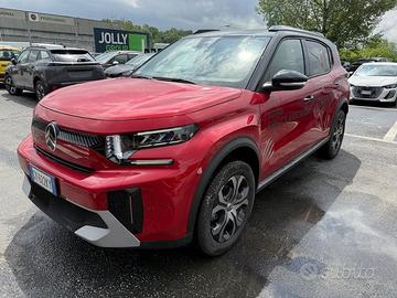 Citroën C3 Aircross PureTech Turbo 100 Plus