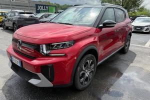 Citroën C3 Aircross PureTech Turbo 100 Plus
