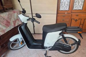 Scooter Askoll eS2 