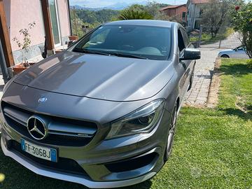 Cla amg