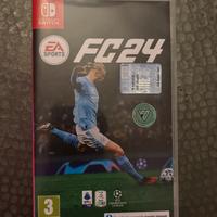 NINTENDO FC24
